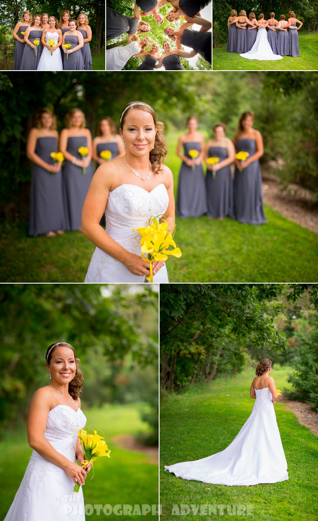 Harrisburg York Wedding Photography